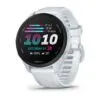 Garmin Forerunner 70 Hallikasvalge