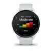 Garmin Forerunner 70 Hallikasvalge