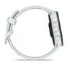 Garmin Forerunner 70 Hallikasvalge