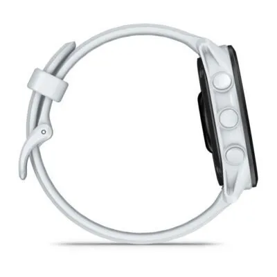 Garmin Forerunner 70 Hallikasvalge