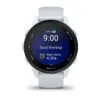 Garmin Forerunner 70 Hallikasvalge