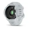 Garmin Forerunner 70 Hallikasvalge