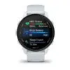 Garmin Forerunner 70 Hallikasvalge