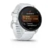 Garmin Forerunner 70 Hallikasvalge
