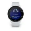 Garmin Forerunner 70 Hallikasvalge
