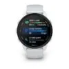 Garmin Forerunner 70 Hallikasvalge