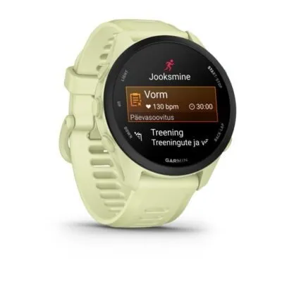 Garmin Forerunner 70 Sidrunkollane