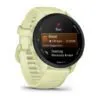 Garmin Forerunner 70 Sidrunkollane