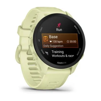 Garmin Forerunner 70 Sidrunkollane