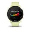Garmin Forerunner 70 Sidrunkollane
