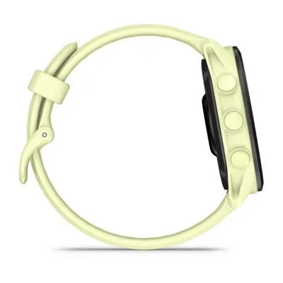 Garmin Forerunner 70 Sidrunkollane