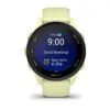 Garmin Forerunner 70 Sidrunkollane