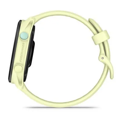Garmin Forerunner 70 Sidrunkollane