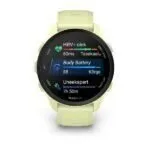 Garmin Forerunner 70 Sidrunkollane