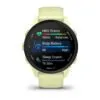 Garmin Forerunner 70 Sidrunkollane