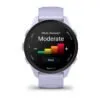 Garmin Forerunner 70 Lavendlililla