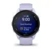 Garmin Forerunner 70 Lavendlililla