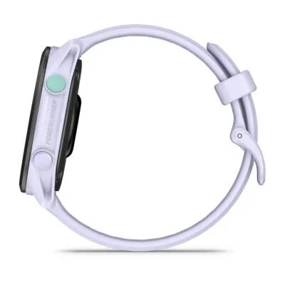 Garmin Forerunner 70 Lavendlililla