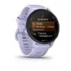 Garmin Forerunner 70 Lavendlililla