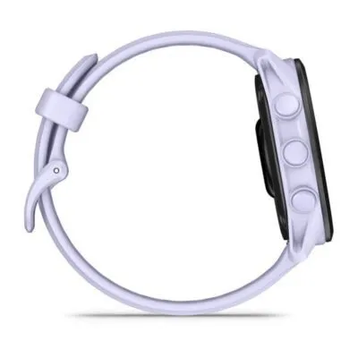 Garmin Forerunner 70 Lavendlililla