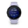 Garmin Forerunner 70 Lavendlililla