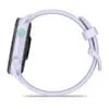 Garmin Forerunner 70 Lavendlililla