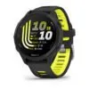 Garmin Forerunner 170 Must koos musta/erekollase rihmaga