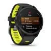 Garmin Forerunner 170 Must koos musta/erekollase rihmaga