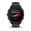 Garmin Forerunner 170 Must koos musta/erekollase rihmaga