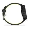 Garmin Forerunner 170 Must koos musta/erekollase rihmaga