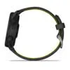 Garmin Forerunner 170 Must koos musta/erekollase rihmaga