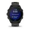 Garmin Forerunner 170 Must koos musta/erekollase rihmaga