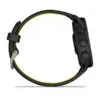Garmin Forerunner 170 Must koos musta/erekollase rihmaga