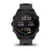 Garmin Forerunner 170 Must koos musta/erekollase rihmaga