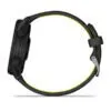 Garmin Forerunner 170 Must koos musta/erekollase rihmaga