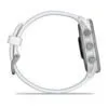 Garmin Forerunner 170 Hallikasvalge koos hallikasvalge/hallikassinise rihmaga