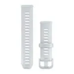 Garmin Kiirkinnitusrihmad 20 mm – Valge