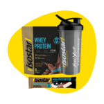 Isostar LOW SUGAR proteiinikomplekt