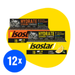 Isostar tablets Powertabs isotonic x 12
