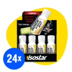 Isostar Energy Shot Caffeine x 24