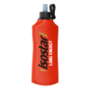 Isostar pehme joogipudel (Soft Flask) Long Energy 500ml
