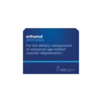 Orthomol AMD Extra, 120 päevaannust