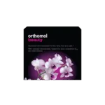 Orthomol Beauty, 30 päevaannust