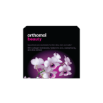 Orthomol Beauty, 7 päevaannust