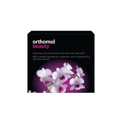 Orthomol Beauty, 30 päevaannust