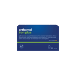 Orthomol Iron Plus, 60 päevaannust Orthomol Iron Plus, 60 päevaannust