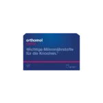 Orthomol Osteo, 30 päevaannust