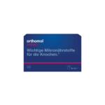 Orthomol Osteo, 30 päevaannust Orthomol Osteo, 30 päevaannust