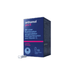 Orthomol Pro 6, 10 päevaannust