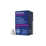 Orthomol Pro Junior, 10 päevaannust